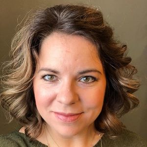 Meet your Posher, Callie